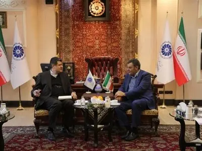 تیم اقتصادی قوی در سرکنسولگری ایران در استانبول تشکیل شود