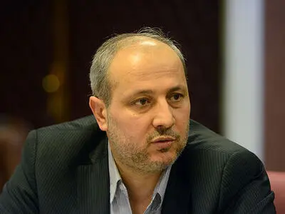 مناف هاشمی: برای سرپرستی کاشانی در تیم امید با تاج به توافق رسیدیم