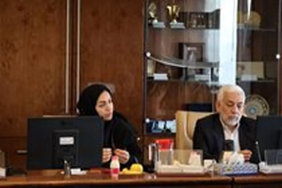 بارندگیهای کشور 40 درصد کاهش داشت