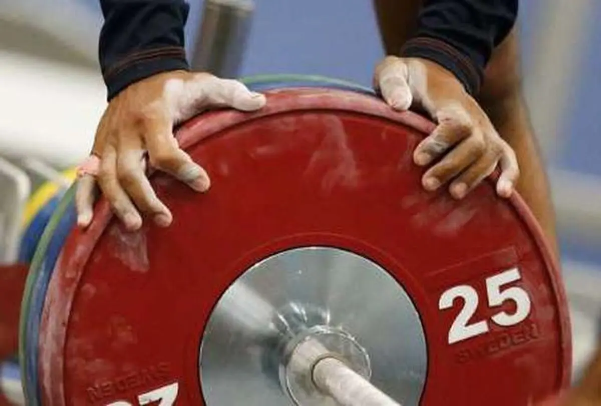 موسوی در یک‌ضرب  نقره گرفت