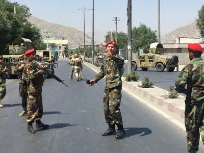 ۱۱ کشته و زخمی در پی حمله طالبان در شمال افغانستان