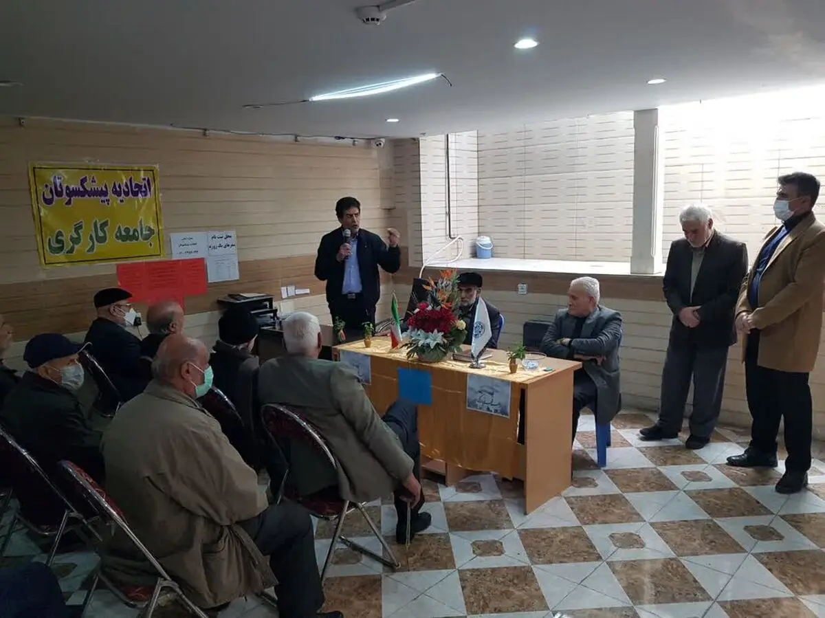 لزوم افزایش مزد و مستمری براساس سبد معیشت/ وضعیت ازکارافتادگان اسفناک است