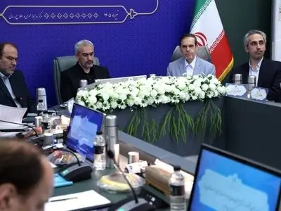 کاهش زمان پرداخت خسارت و استمرار خدمات صندوق در ایام ویژه سال گذشته، شایسته تحسین است