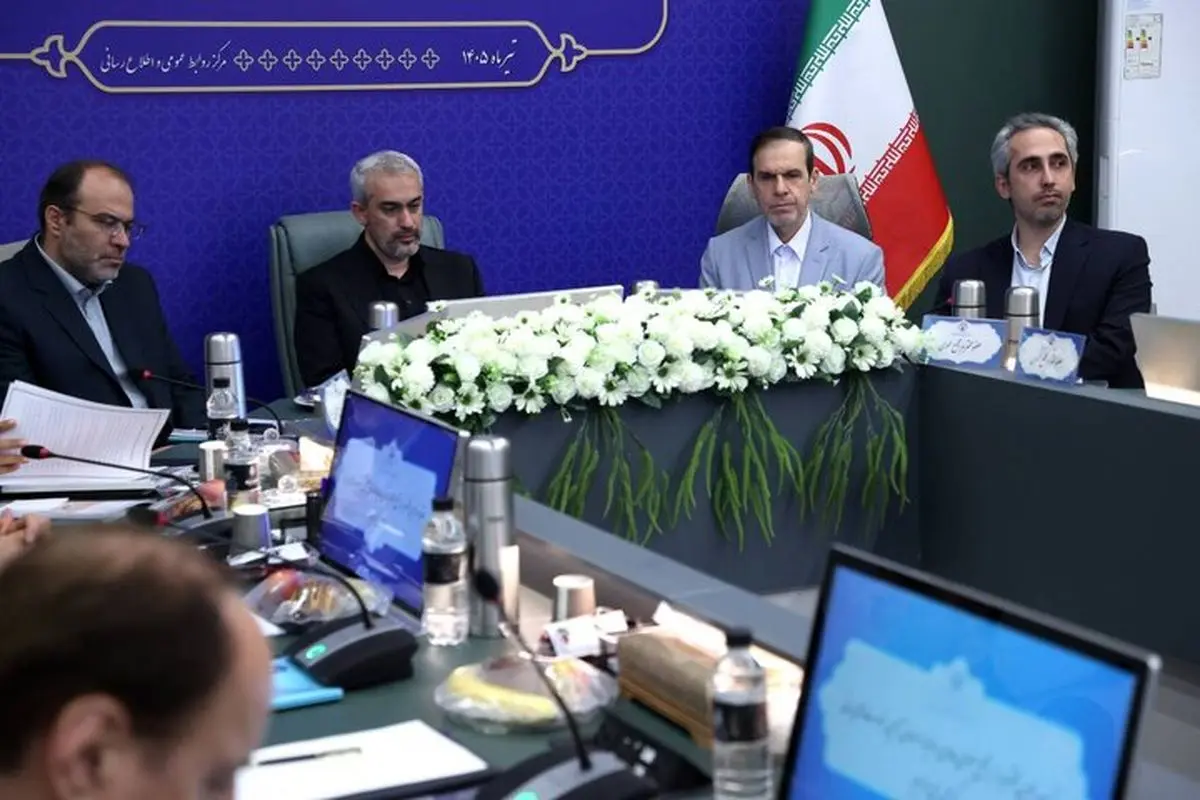 کاهش زمان پرداخت خسارت و استمرار خدمات صندوق در ایام ویژه سال گذشته، شایسته تحسین است