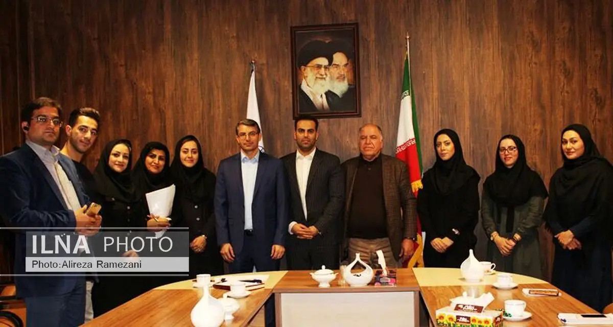 اولین جلسه شوراى راهبردى و سیاست‌گذارى رشته ورزشی TRX برگزار شد