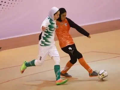 اسامی داوران هفته سیزدهم لیگ برتر فوتسال بانوان