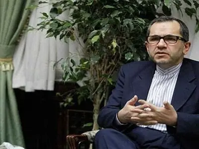جولة محادثات بین ایران والاتحاد الاوروبی الیوم فی بروکسل 