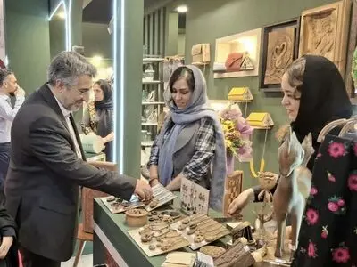 صنایع‌دستی، پیشران توسعه اقتصادی خانواده