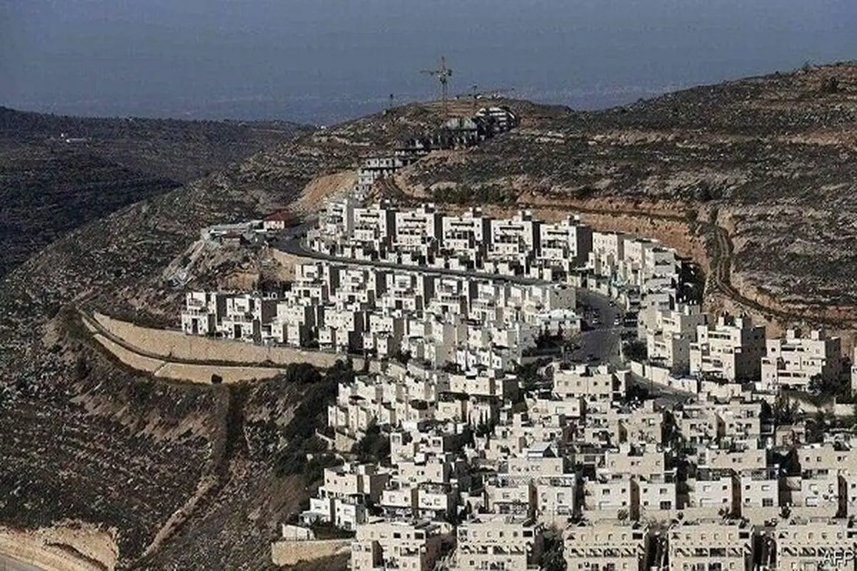 
20 Islamic, European states denounce Israel move in West Bank
