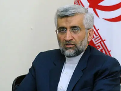 انقلاب ایران به غرب فهماند که تصمیم‌گیر مطلق جهان نخواهند بود