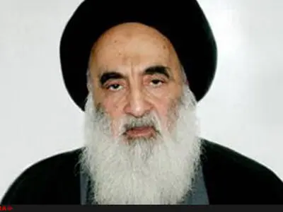 طرح توطئه علیه آیت‌الله سیستانی خنثی شد