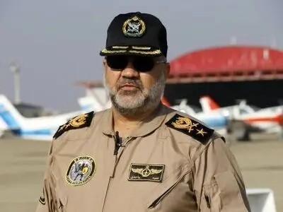 تیزپروازان نیروی هوایی با تمام توان از تمامیت ارضی کشور دفاع می‌کنند