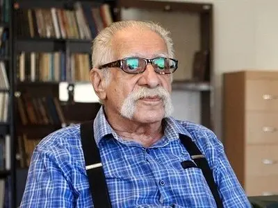 پرفسور عبدالمجید ارفعی درگذشت/ نخستین مترجم ایرانی منشور کورش 