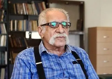 پرفسور عبدالمجید ارفعی درگذشت/ نخستین مترجم ایرانی منشور کورش 