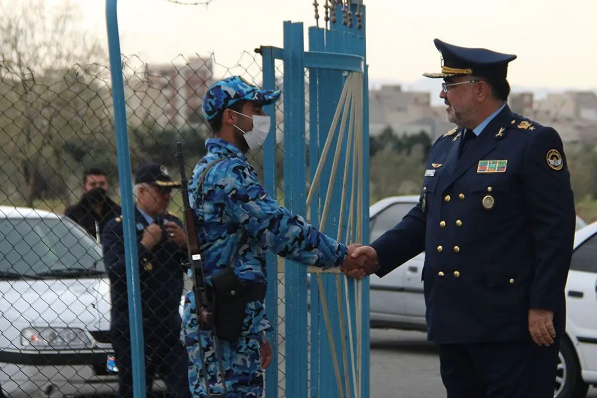 جوانان می توانند با آگاهی و بصیرت در خط مقدم جنگ شناختی باشند