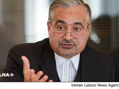 نقش ایران در جهت ثبات دولت‌های عربی بوده است