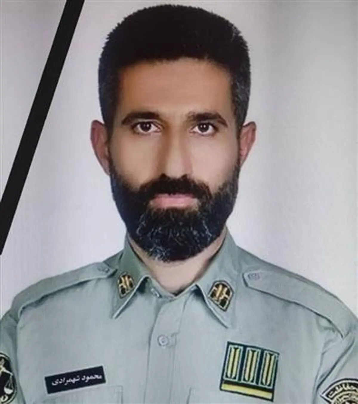 ضاربان محیط بان شهمرادی دارای سوابق شکار غیرمجاز بودند