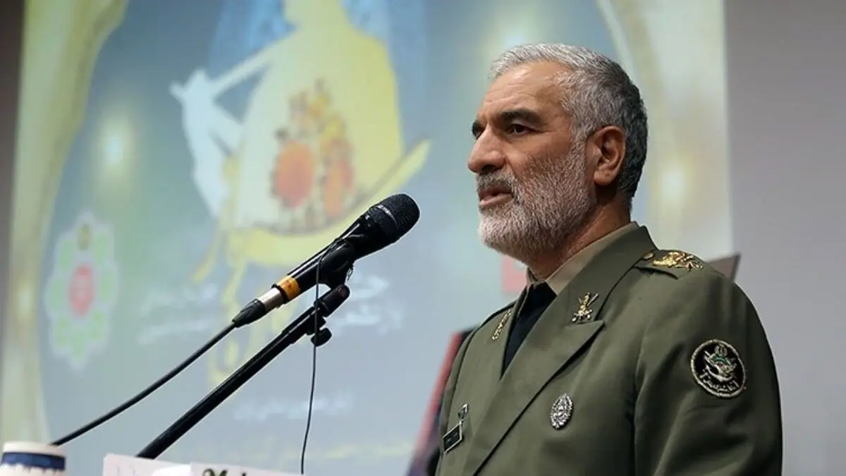جوانان ما پاسخ قاطع به تهدیدات خواهند داد
