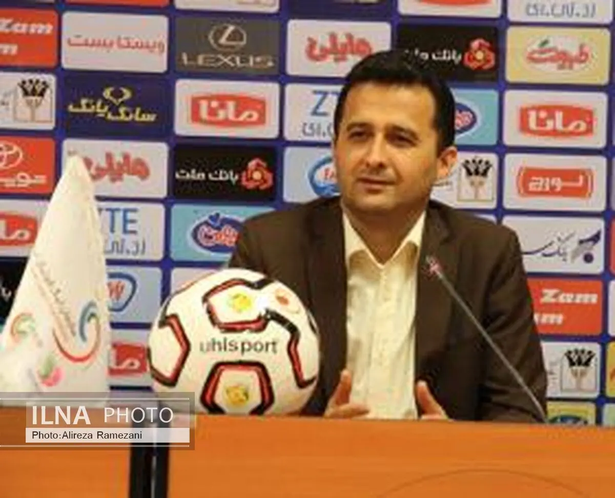 فتاحی و محمودزاده به ترتیب رئیس مسابقات و رئیس نقل و انتقالات سازمان لیگ شدند