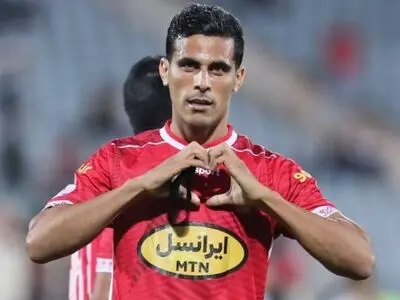 مدافع اسبق سرخ ها در آستانه بازگشت به پرسپولیس