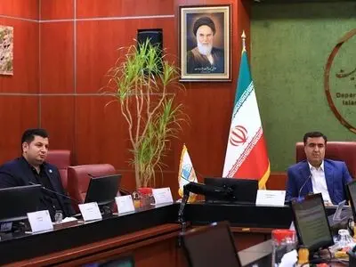 مهر تایید مجمع بر صورت‌های مالی سال ۱۴۰۱ صندوق ملی محیط‌زیست 