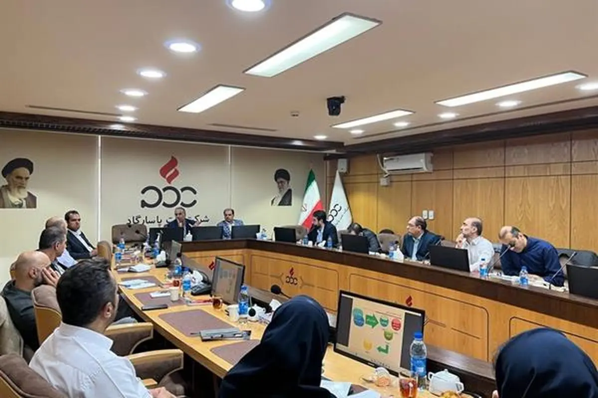 ارتقاء آگاهی و هم افزایی در مسیر سرآمدی