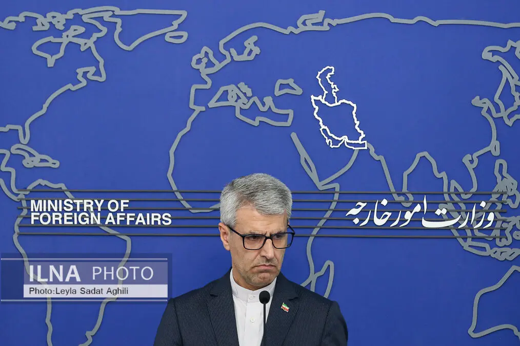 بقائی: