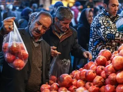 تشدید بازرسی‌ها از بازار استان فارس در آستانه شب یلدا 