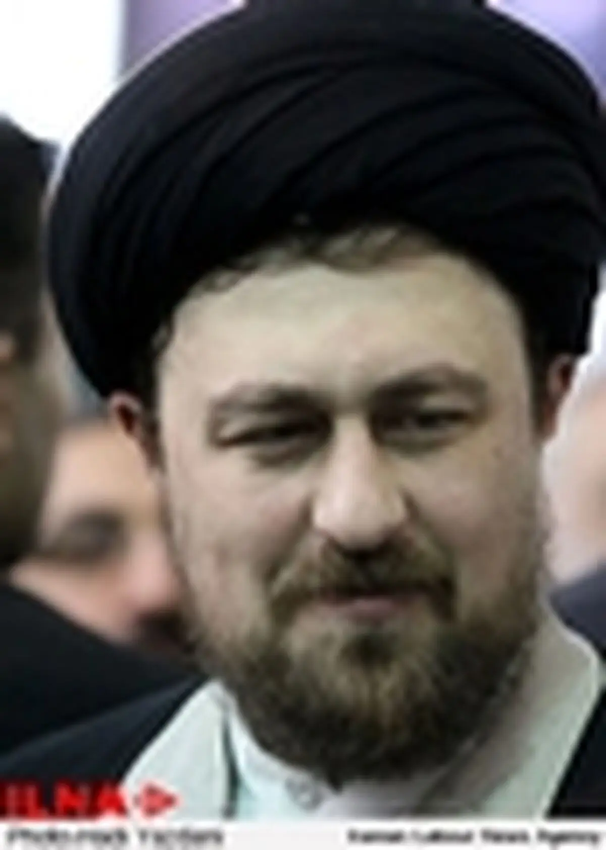 سیدحسن خمینی درگذشت آیت‌الله موسوی شیرازی را تسلیت گفت
