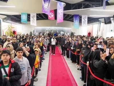 جشنواره فیلم فجر شیراز به سکانس نهایی رسید/ درخشش هنرمندان شیرازی در فیلم «اسکورت»