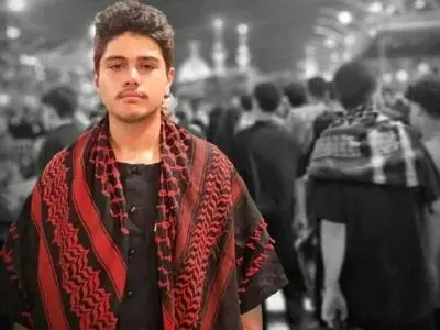 شهادت تکواندوکار ۱۸ ساله آذربایجان‌شرقی در حملات اخیر