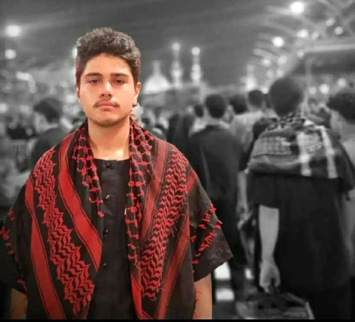 شهادت تکواندوکار ۱۸ ساله آذربایجان‌شرقی در حملات اخیر