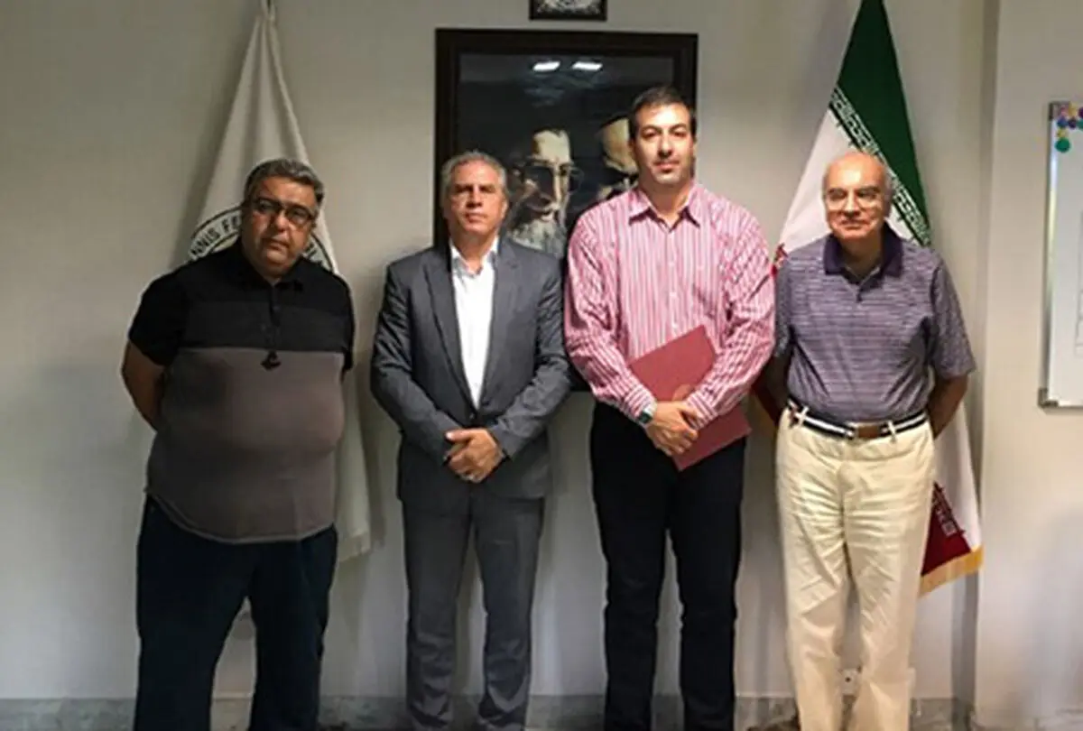 ادامه تغییرات در فدراسیون تنیس؛ صفتی جانشین کیمیایی شد
