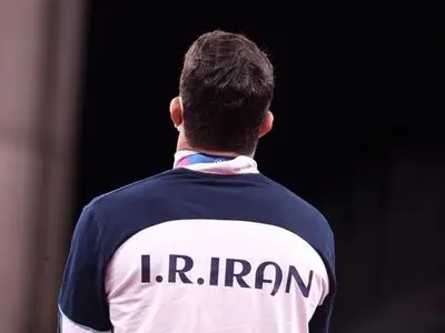 عملکرد کاروان ایران در روز سیزدهم المپیک: یزدانی نقره گرفت / زارع به رده بندی رفت