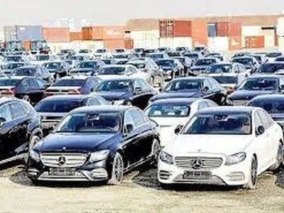 حواله خودروی جانبازان ۴ میلیارد تومان شد!