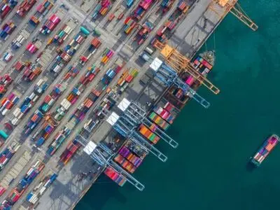آمادگی بنادر هرمزگان برای حفظ پایداری خدمات در شرایط بحرانی
