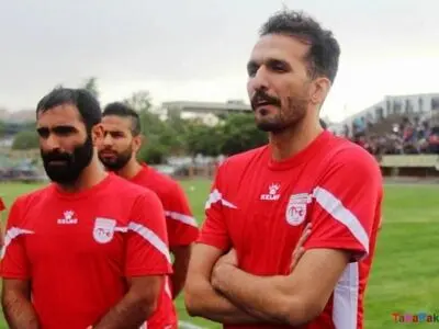 بازگشت نوری به جمع مصدومان تراکتورسازی