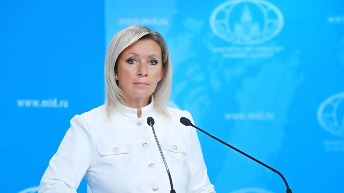 تضمین امنیتی اوکراین باید پس از توافق صلح باشد