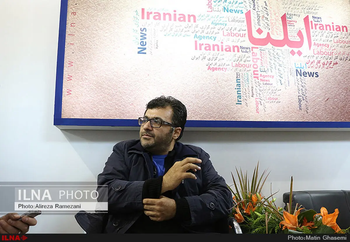 شهرام عبدلی: ضدقهرمان‌ها ماندگارترند