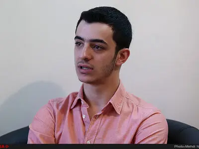 علی شادمان به «بداهه» آروند دشت‌آرای پیوست