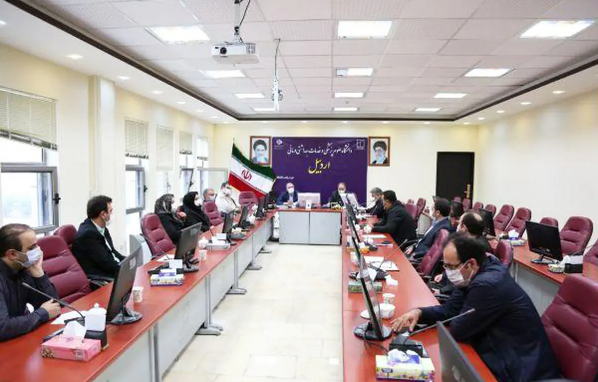 رعایت دستورالعمل‌‎های بهداشتی همچنان در اولویت باشد
