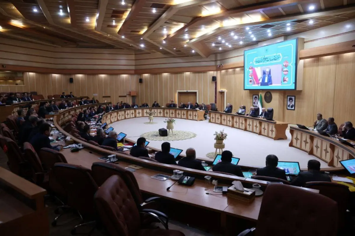 نهضت عدالت آموزشی زمانی معنا پیدا میکند که جامعه نسبت به آینده فرزندان خود احساس مسئولیت کند