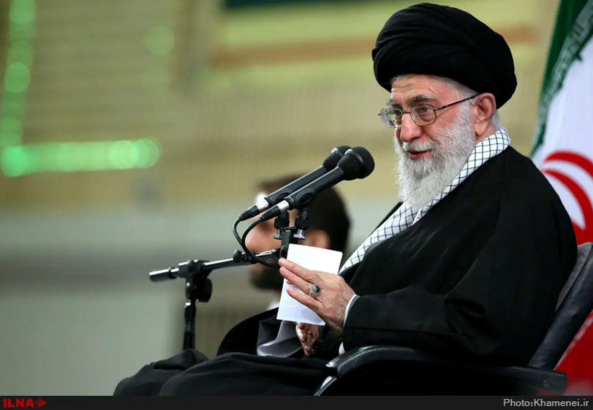 جزئیات جلسه ویژه بررسی اقدامات و امدادرسانی‌ها به استان‌های سیل‌زده در حضور رهبر انقلاب