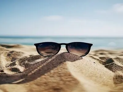 8 روش برای انتخاب بهترین عینک آفتابی مردانه