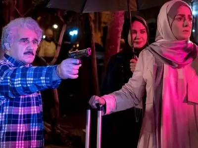 آغاز پخش سریال «کامیون» از فردا شب