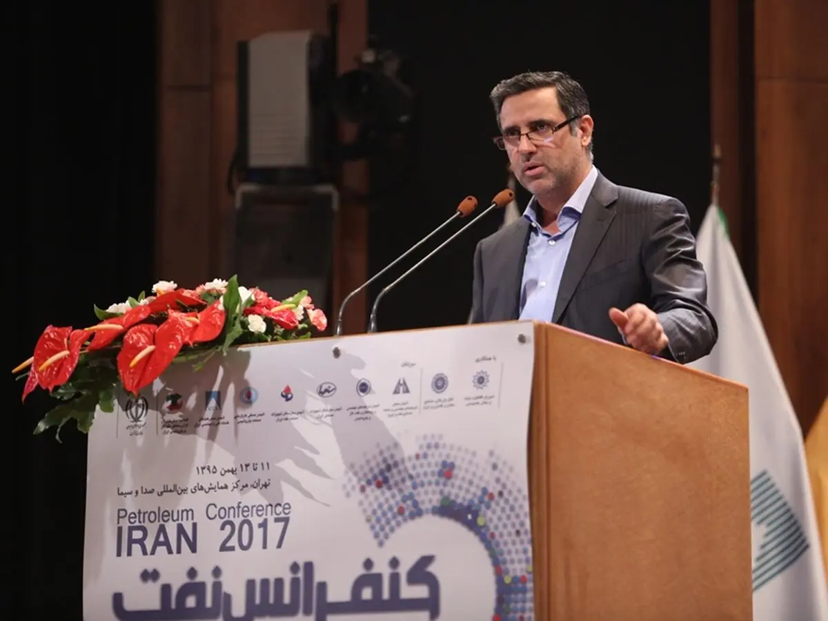 مهمترین مشکل ما تامین مالی است / جایگاه ریسک اعتباری ایران خوب نیست