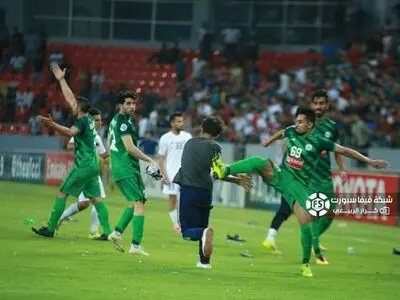 فخرالدینی و خلعتبری، غایبان ذوب آهن مقابل الاتحاد