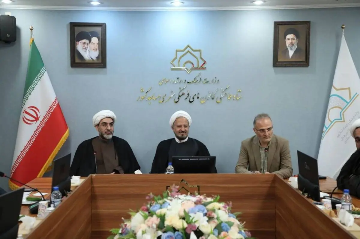 ۱۸۹ نفر از اعضای کانون‌های مساجد در جنگ رمضان به شهادت رسیدند