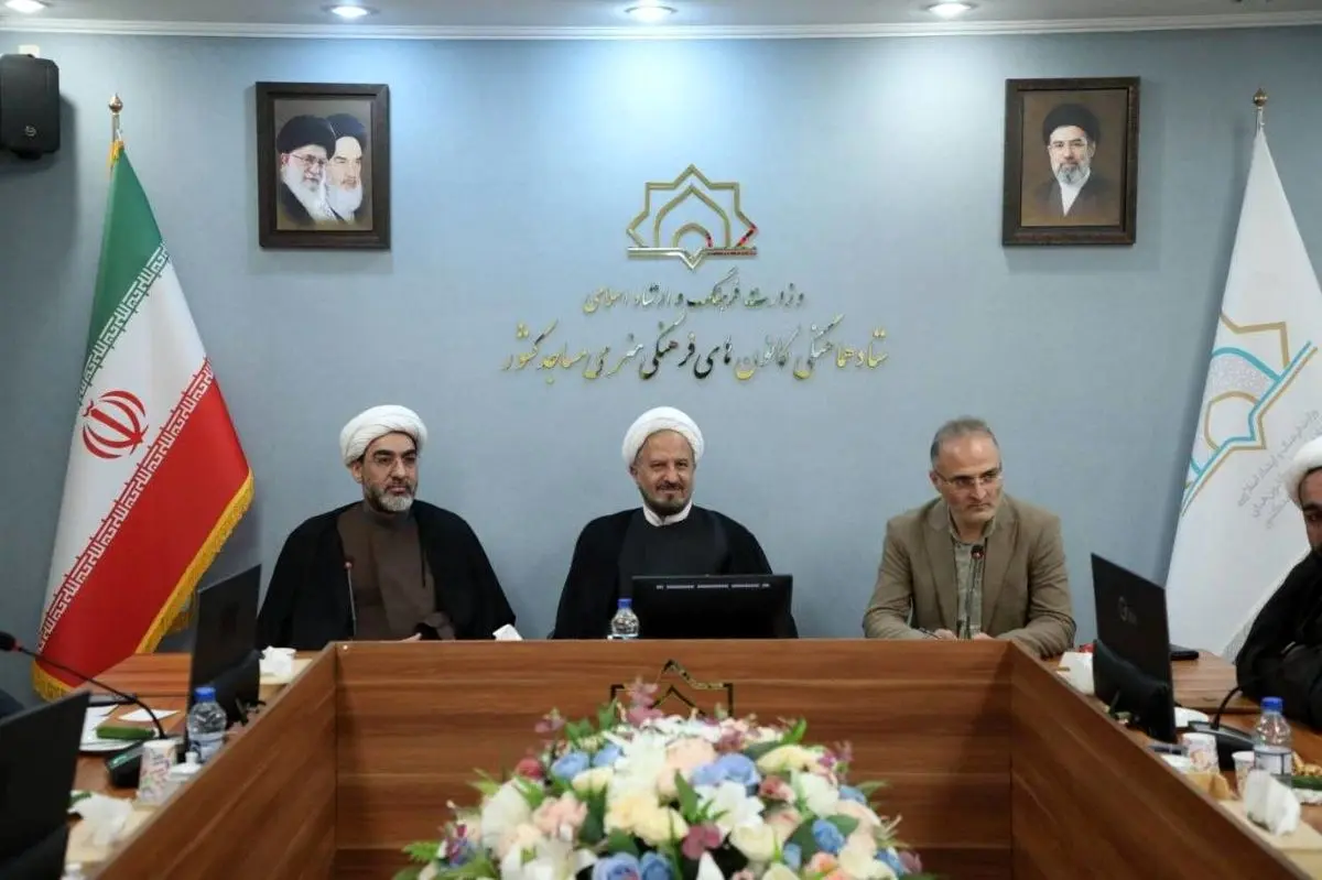 ۱۸۹ نفر از اعضای کانون‌های مساجد در جنگ رمضان به شهادت رسیدند