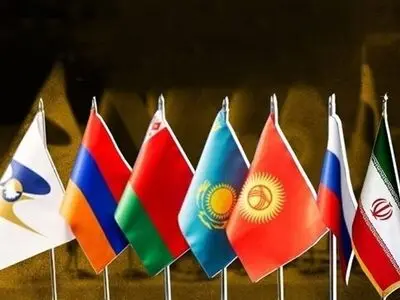 پتانسیل ۱۲ میلیارد دلاری صادرات ایران به اتحادیه اقتصادی اوراسیا